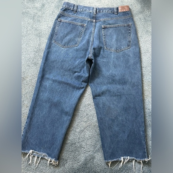 Kirkland baggy jeans! - Picture 2 of 2